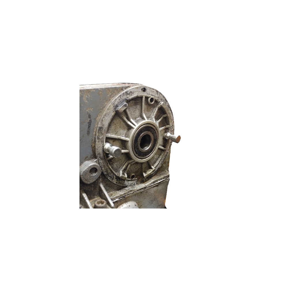 OX Motor Mt Studs W8274