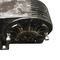 OX Motor Mt Studs W8274