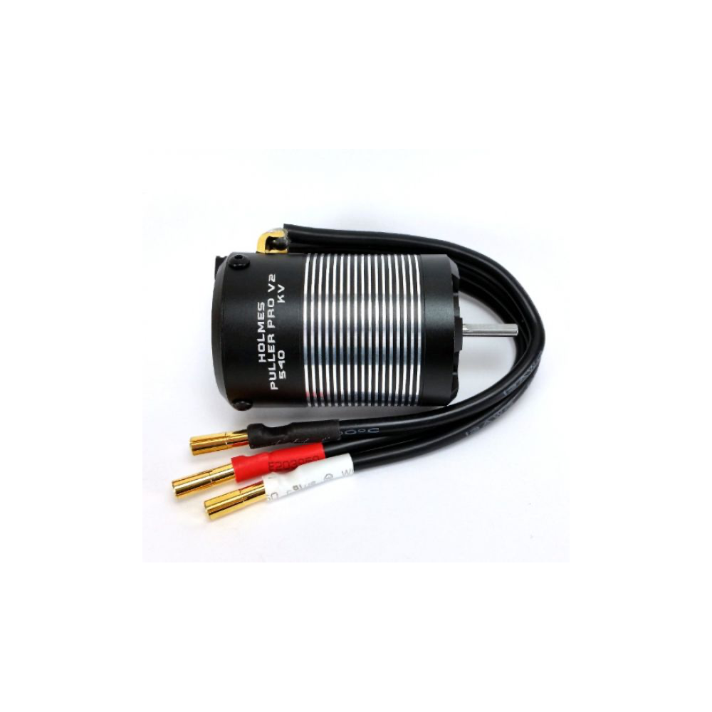 Puller Pro V2 BL 540 Standard 2700kv Puller Pro V2 BL 540 Standard 2700kv