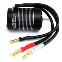 TrailMaster Pro 540 Brushless Rock Crawler Motor - 2700kv