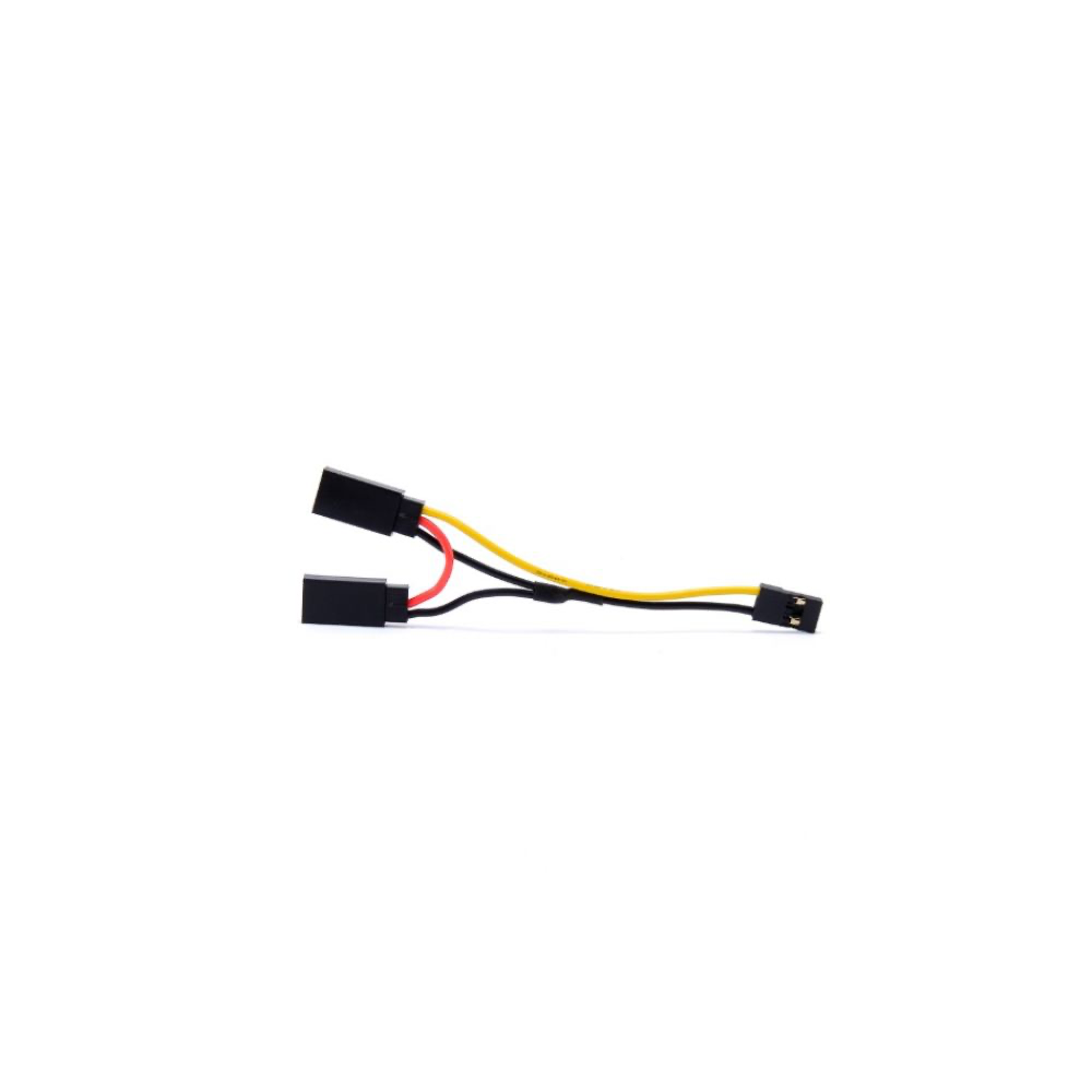 RX Bypass Adaptor RX Bypass Adaptor