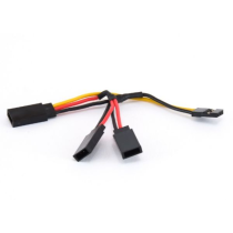 RX Bypass Adaptor with AUX output