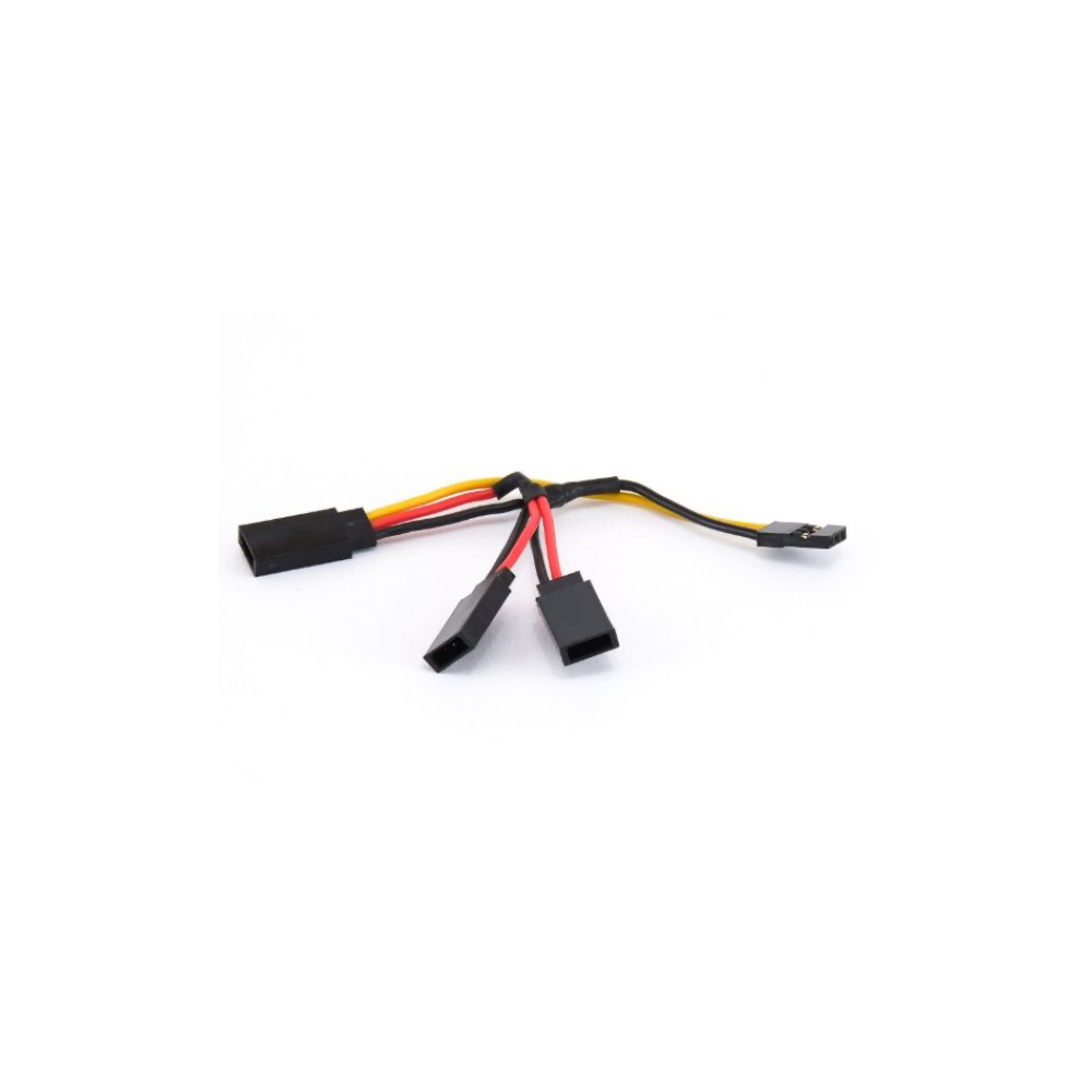 RX Bypass Adaptor with AUX output RX Bypass Adaptor with AUX output