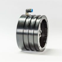 Air Brakes Fitted (Pair)