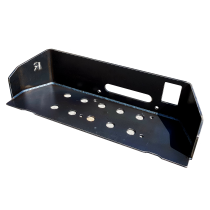 Warrior Winch Tray
