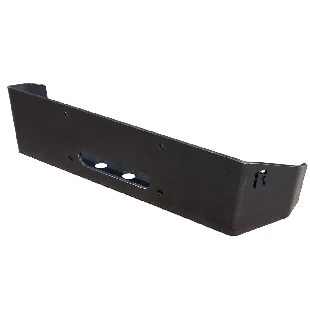 Explorer2 Winch Tray