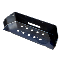 Explorer2 Winch Tray