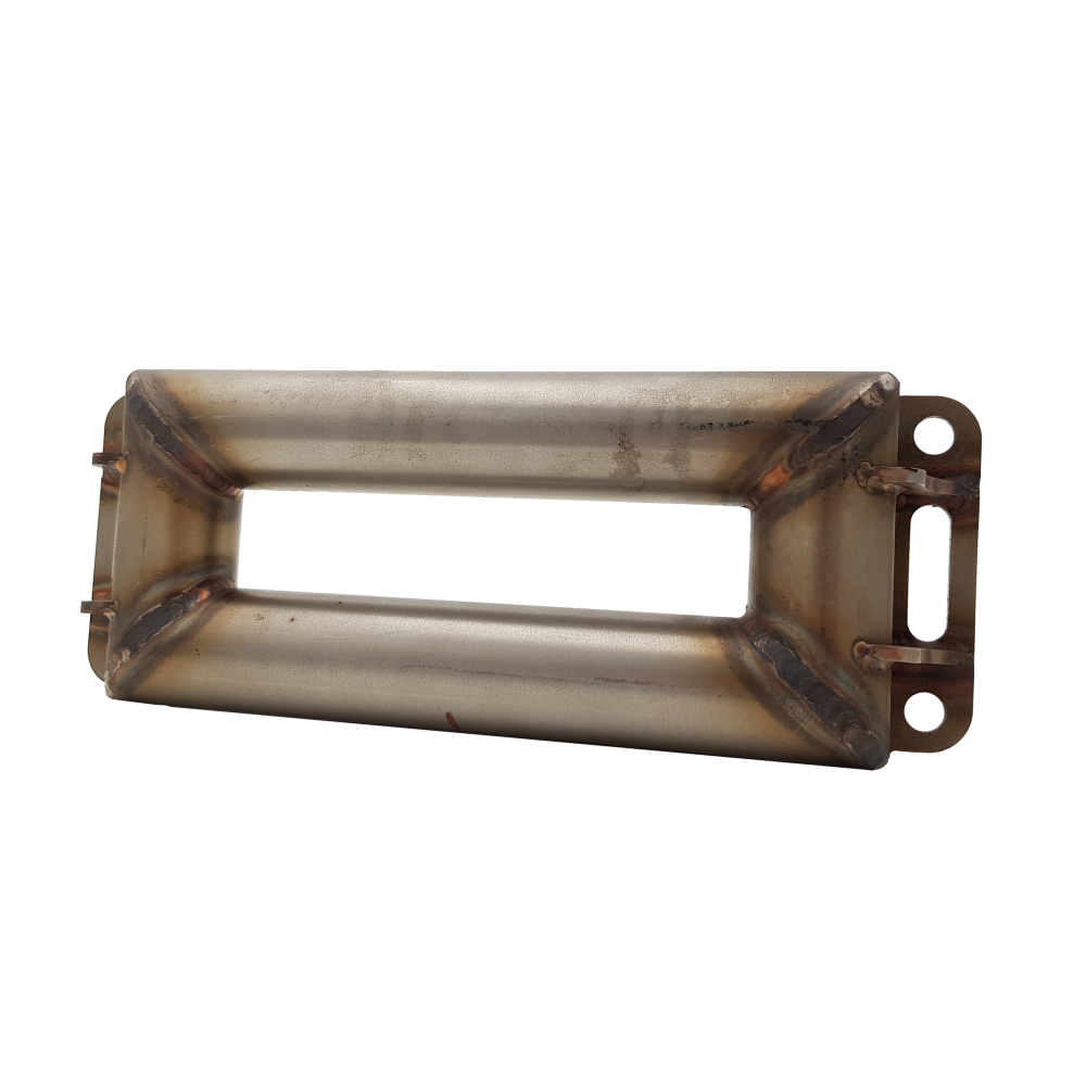 ATOM Fairlead (SS) ATOM Fairlead (SS)