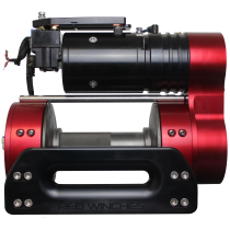 COBRA1 Fairlead