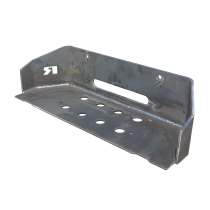 Cobra2 Winch Tray