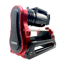 COBRA2 XL Fairlead