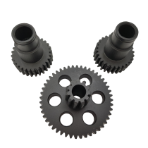 STORM Overdrive Gearset