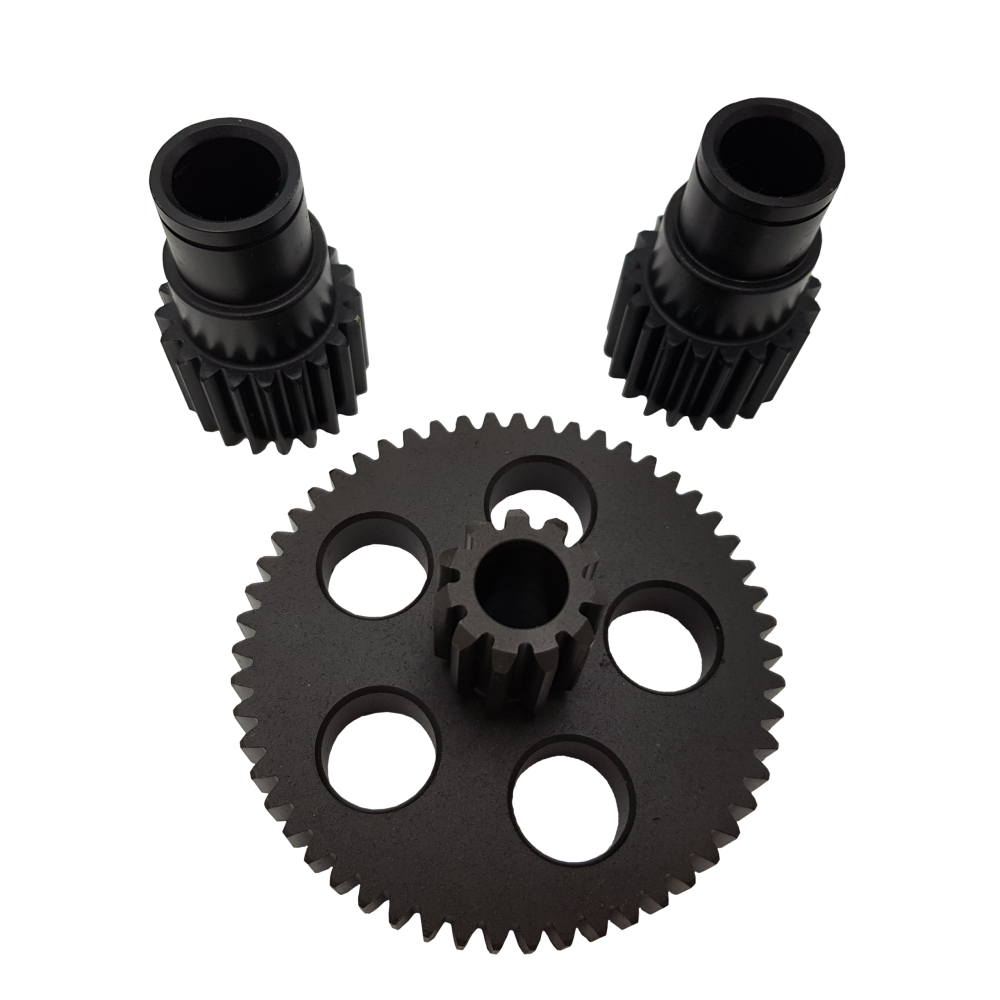 STORM Standard Gearset