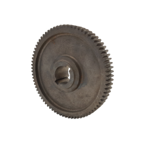Hornet 1 bottom gear