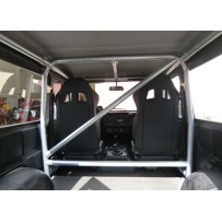 ARCEAU DE SÉCURITÉ INTERIEUR POUR MERCEDES G