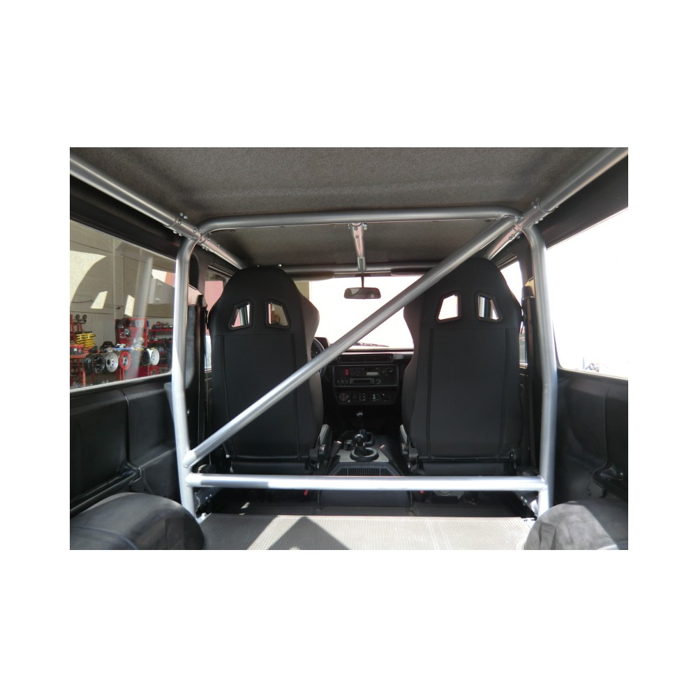 ARCEAU DE SÉCURITÉ INTERIEUR POUR MERCEDES G