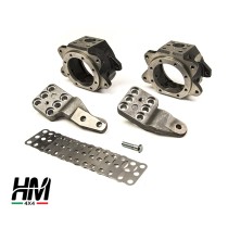 FUSÉES D'ESSIEU RENFORCÉES TOYOTA LJ70-73
