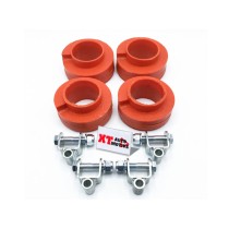 KIT DE LEVAGE + BASE 4CM POUR SUZUKI JIMNY