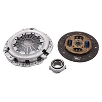 KIT EMBRAYAGE DIESEL JIMNY 1.5 63KW A PARTIR DE 2007