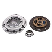 KIT EMBRAYAGE DIESEL JIMNY 1.5 63KW A PARTIR DE 2007