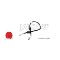 FLEXIBLE DE FREIN  Banjo / Femelle - L: 580mm  AVG
