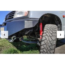 KIT DE LEVAGE XT AUTOMOBILE + 7 CM "PLUS" COMPLET POUR SUZUKI VITARA