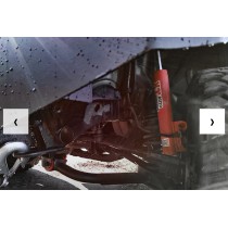 KIT DE LEVAGE XT AUTOMOBILE + 7 CM "PLUS" COMPLET POUR SUZUKI VITARA