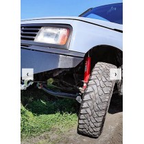 KIT DE LEVAGE XT AUTOMOBILE + 7 CM "PLUS" COMPLET POUR SUZUKI VITARA