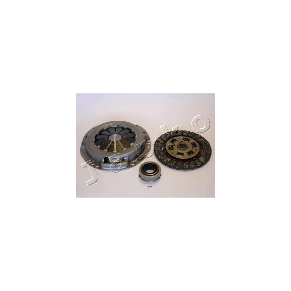 KIT EMBRAYAGE JIMNY 1.3