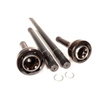 KIT DEMI-ARBRES RENFORCÉS RCV 300M CV pour Nissan Patrol Y60 - avec 33 cannelures