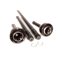 KIT DEMI-ARBRES RENFORCÉS RCV 300M CV pour Nissan Patrol Y60 - avec 33 cannelures