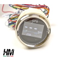 COMPTEUR KILOMÉTRIQUE NUMÉRIQUE GPS
