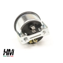 VOLTMÈTRE DE VOITURE DIAMÈTRE 50MM