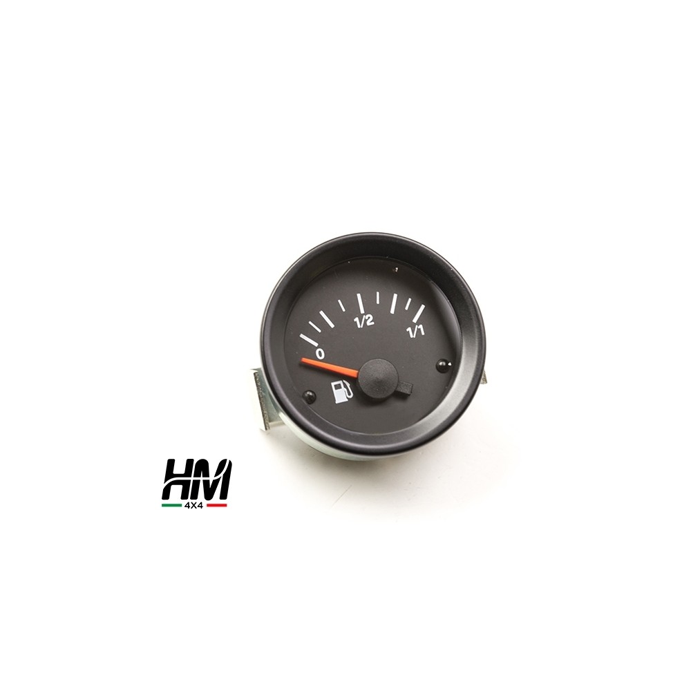 JAUGE DE CARBURANT DE VOITURE DE 50 MM DE DIAMÈTRE