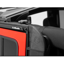 TREKTOP NX PLUS BESTOP POUR JEEP WRANGLER JK 4 PORTES DISPO DECEMBRE 2024