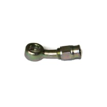 Banjo long 20° 5093 pour durite 6003