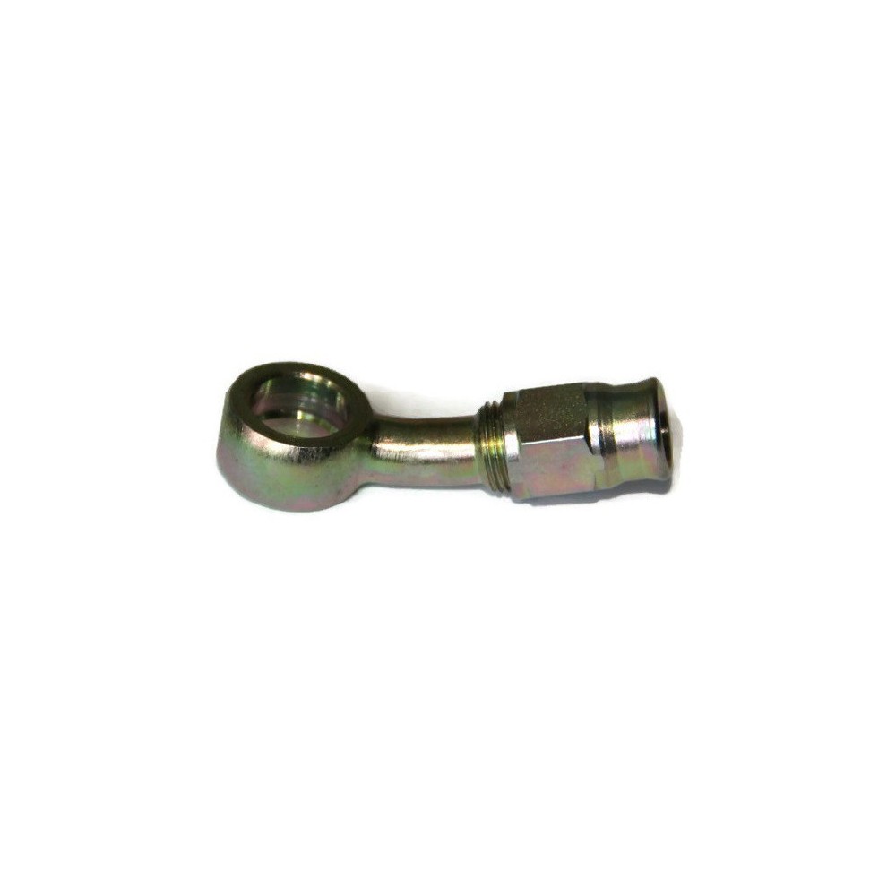 Banjo long 20° 5093 pour durite 6003