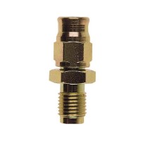 Mâle droit concave GOODRIDGE 440 / 442 acier