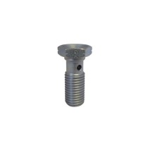 Vis banjo GOODRIDGE 992 10x100 long en acier
