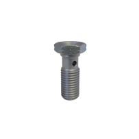 Vis banjo GOODRIDGE 992 10x100 long en acier