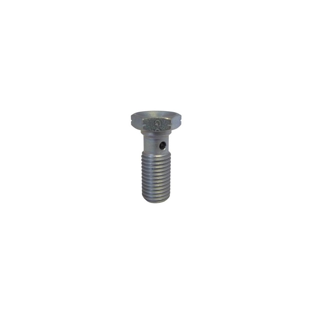 Vis banjo GOODRIDGE 992 10x100 long en acier