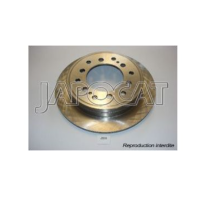 DISQUE DE FREIN ARRIÈRE (L'UNITÉ)