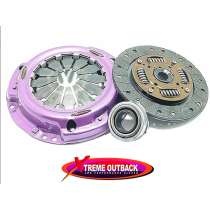 KIT EMBRAYAGE LOURD XTREME OUTBACK STAGE 1A POUR SUZUKI JIMNY ESSENCE