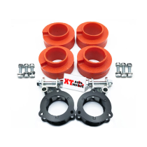KIT DE LEVAGE + BASE 4CM POUR SUZUKI VITARA