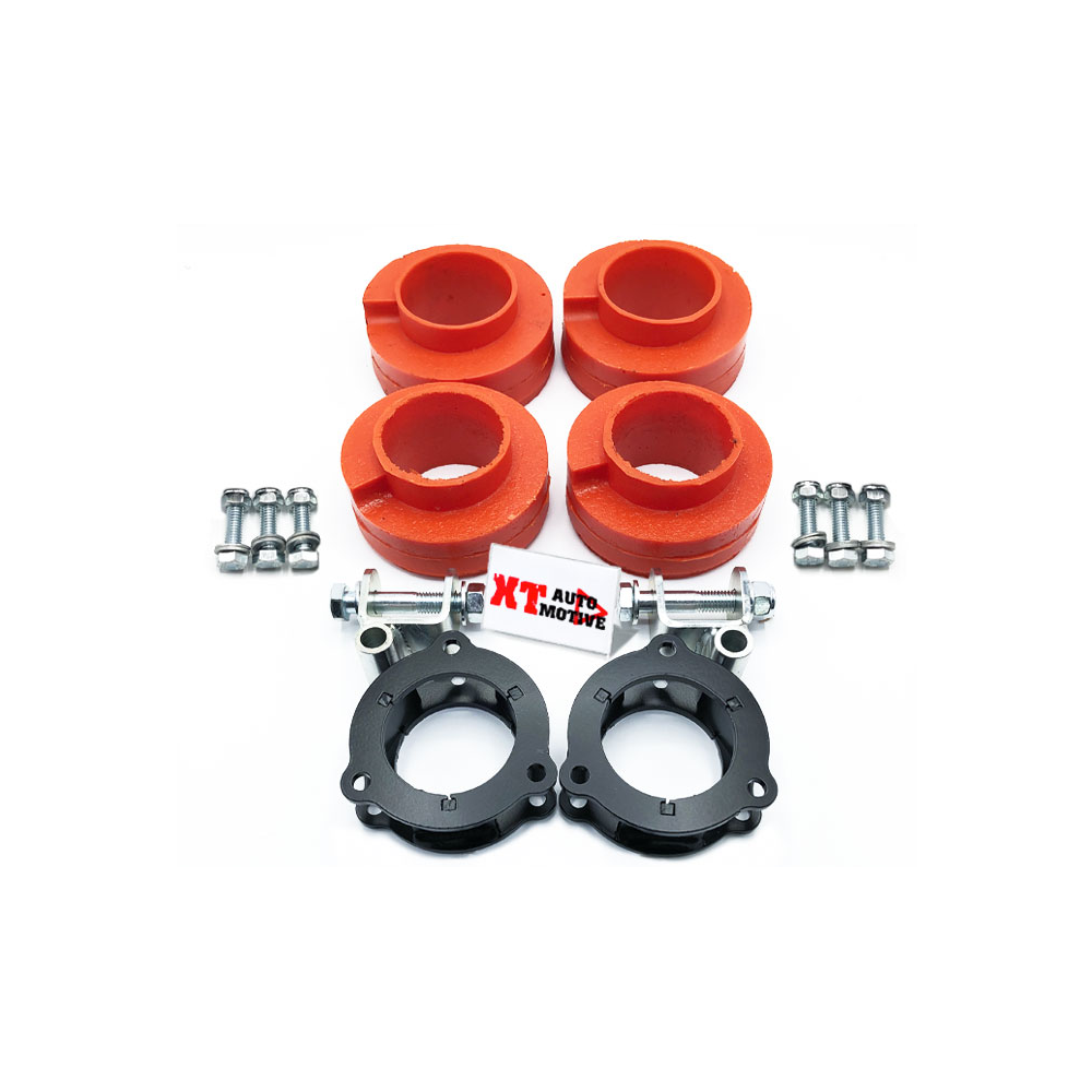 KIT DE LEVAGE + BASE 4CM POUR SUZUKI VITARA