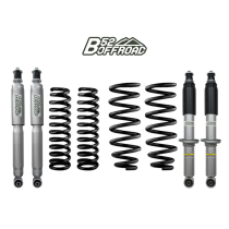 KIT DE LEVAGE B52 TOUT-TERRAIN +4,5 CM POUR TOYOTA KZJ/KDJ 90