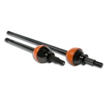 Jeu d'essieux Ultimate Dana 44 CV pour Jeep JK Rubicon ('07 et plus)-300M