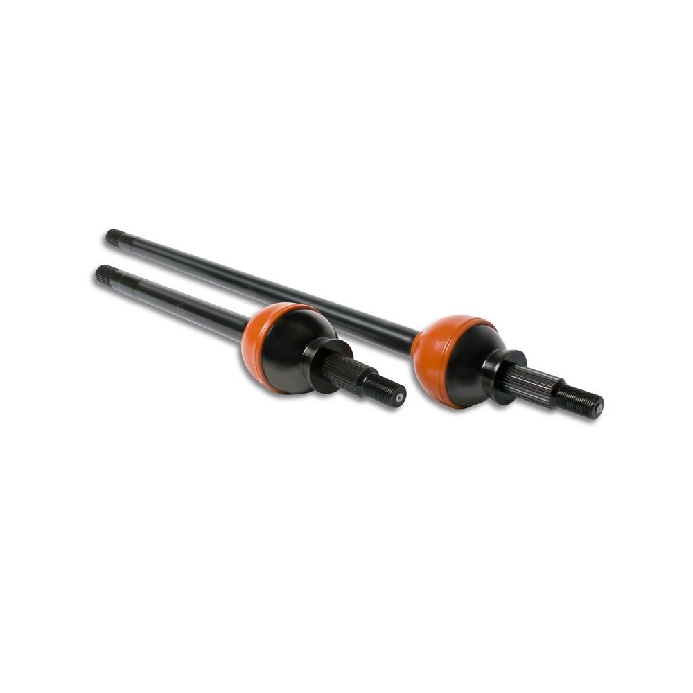 Jeu d'essieux Ultimate Dana 44 CV pour Jeep JK Rubicon ('07 et plus)-300M