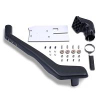 SNORKEL RV POUR SUZUKI VITARA DIESEL DE 1988 A 1999 coté droit