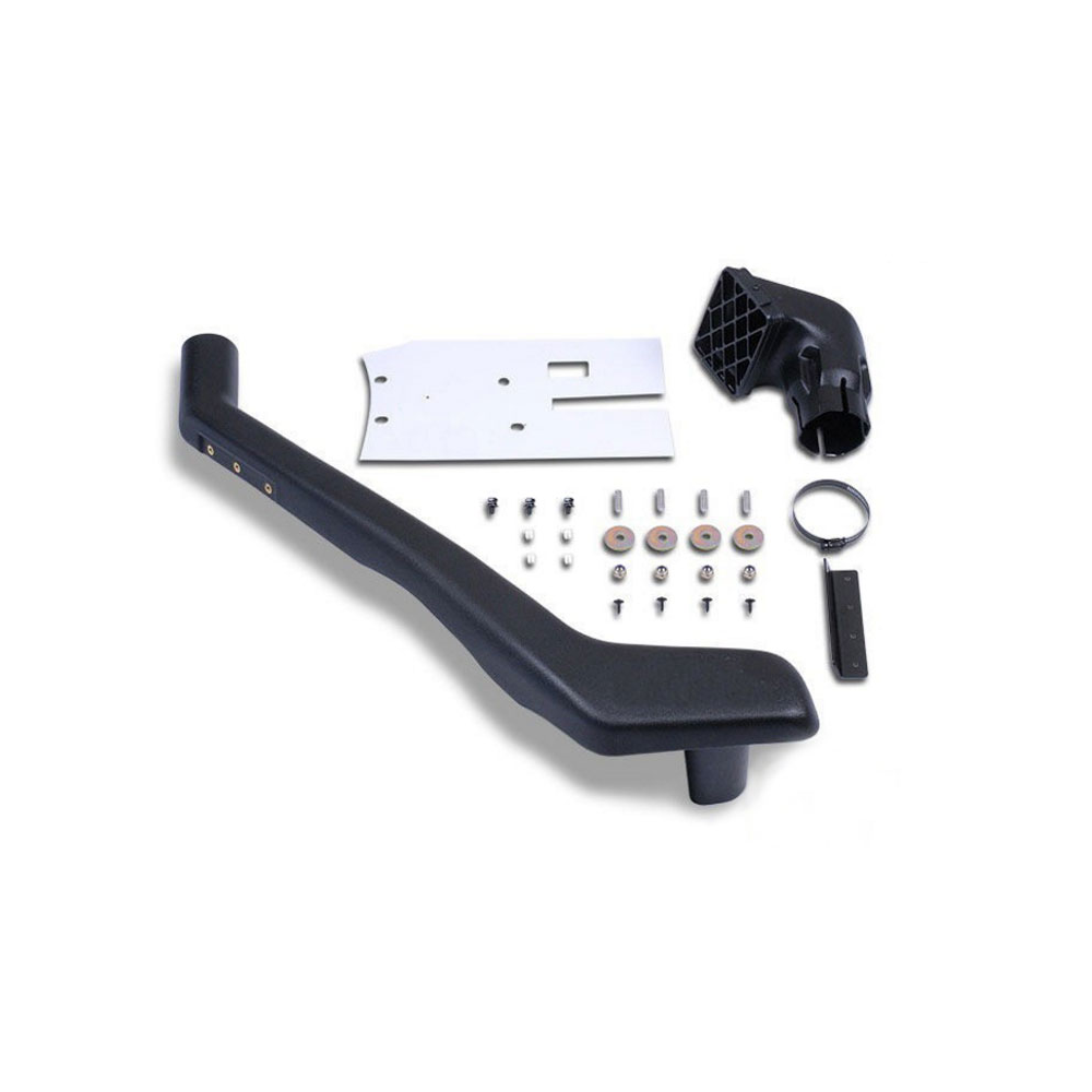 SNORKEL RV POUR SUZUKI VITARA DIESEL DE 1988 A 1999 coté droit